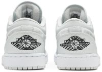 Air Jordan 1 Low ‘White Camo’ DC9036-100