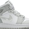 Air Jordan 1 Mid SE GS ‘All Star 2021’ DD2192-001