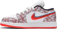 Air Jordan 1 Low SE GS ‘Take Flight’ DD1527-114