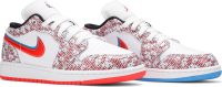 Air Jordan 1 Low SE GS ‘Take Flight’ DD1527-114