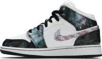 Air Jordan 1 Mid SE GS ‘Take Flight’ BQ6931-114