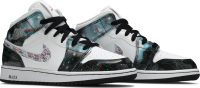 Air Jordan 1 Mid SE GS ‘Take Flight’ BQ6931-114