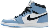 Air Jordan 1 Retro High OG ‘University Blue’ 555088-134