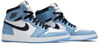 Air Jordan 1 Retro High OG ‘University Blue’ 555088-134