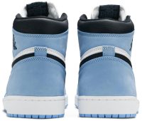 Air Jordan 1 Retro High OG ‘University Blue’ 555088-134