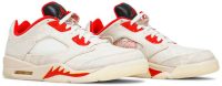 Air Jordan 5 Low ‘Chinese New Year’ 2021 DD2240-100