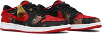 Air Jordan 1 Low OG ‘Chinese New Year’ DD2233-001