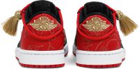 Air Jordan 1 Low OG ‘Chinese New Year’ DD2233-001