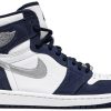 Air Jordan 1 Retro High ’85 OG ‘Neutral Grey’ BQ4422-100