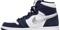 Air Jordan 1 Retro High co.JP ‘Midnight Navy’ 2020 DC1788-100