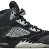 Air Jordan 5 Retro ‘Anthracite’ DB0731-001