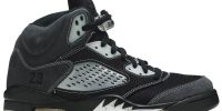 Air Jordan 5 Retro ‘Anthracite’ DB0731-001