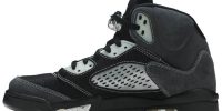 Air Jordan 5 Retro ‘Anthracite’ DB0731-001