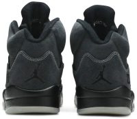 Air Jordan 5 Retro ‘Anthracite’ DB0731-001