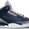 Air Jordan 3 Retro ‘Georgetown’ CT8532-401