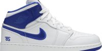 Air Jordan 1 Mid GS ’85’ DH0200-100