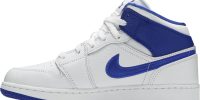 Air Jordan 1 Mid GS ’85’ DH0200-100