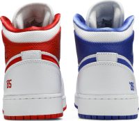 Air Jordan 1 Mid GS ’85’ DH0200-100