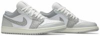 Air Jordan 1 Low Premium ‘Elephant Print’ DH4269-100