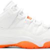 Jordan 11 Retro Low Bright Citrus (W) AH7860-139