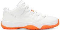 Jordan 11 Retro Low Bright Citrus (W) AH7860-139