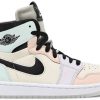 Wmns Air Jordan 1 High Zoom Comfort ‘Easter’ CT0979-101