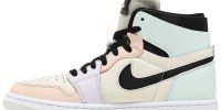 Wmns Air Jordan 1 High Zoom Comfort ‘Easter’ CT0979-101