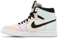 Wmns Air Jordan 1 High Zoom Comfort ‘Easter’ CT0979-101