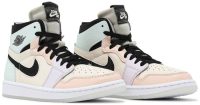 Wmns Air Jordan 1 High Zoom Comfort ‘Easter’ CT0979-101