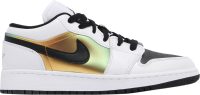 Air Jordan 1 Low SE GS ‘Color-Shifting’ CV9844-109