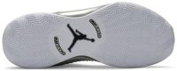 Air Jordan 35 Low PF ‘White Metallic Silver’ CW2459-100