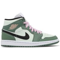 Air Jordan 1 Mid SE ‘Dutch Green’ CZ0774-300