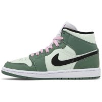 Air Jordan 1 Mid SE ‘Dutch Green’ CZ0774-300