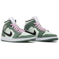 Air Jordan 1 Mid SE ‘Dutch Green’ CZ0774-300