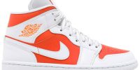 Wmns Air Jordan 1 Mid SE ‘Bright Citrus’ CZ0774-800