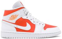 Wmns Air Jordan 1 Mid SE ‘Bright Citrus’ CZ0774-800