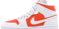 Wmns Air Jordan 1 Mid SE ‘Bright Citrus’ CZ0774-800