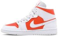 Wmns Air Jordan 1 Mid SE ‘Bright Citrus’ CZ0774-800