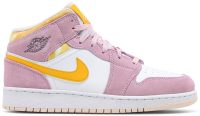 Air Jordan 1 Mid SE GS ‘Arctic Pink’ DC9517-600