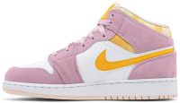 Air Jordan 1 Mid SE GS ‘Arctic Pink’ DC9517-600