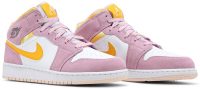 Air Jordan 1 Mid SE GS ‘Arctic Pink’ DC9517-600