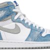 Air Jordan 1 Retro High OG ‘Fearless’ CK5666-100