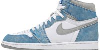 Air Jordan 1 Retro High OG ‘Hyper Royal’ 555088-402