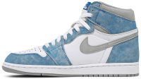 Air Jordan 1 Retro High OG ‘Hyper Royal’ 555088-402