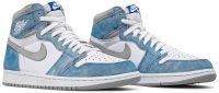 Air Jordan 1 Retro High OG ‘Hyper Royal’ 555088-402