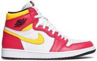 Air Jordan 1 Retro High OG ‘Light Fusion Red’ 555088-603