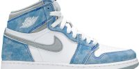 Air Jordan 1 Retro High OG GS ‘Hyper Royal’ 575441-402