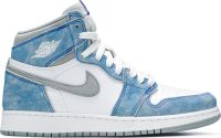 Air Jordan 1 Retro High OG GS ‘Hyper Royal’ 575441-402