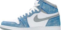 Air Jordan 1 Retro High OG GS ‘Hyper Royal’ 575441-402