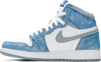 Air Jordan 1 Retro High OG GS ‘Hyper Royal’ 575441-402